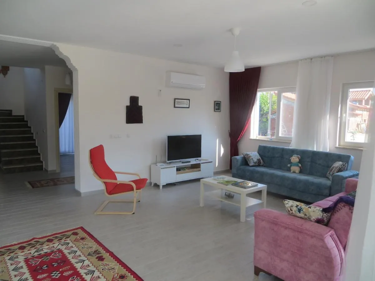 Dalyan Villa Called Dalyandreams