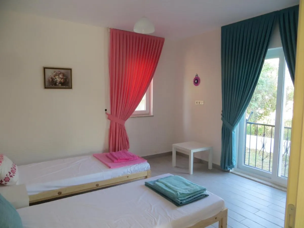 Dalyan Villa Called Dalyandreams 0*,