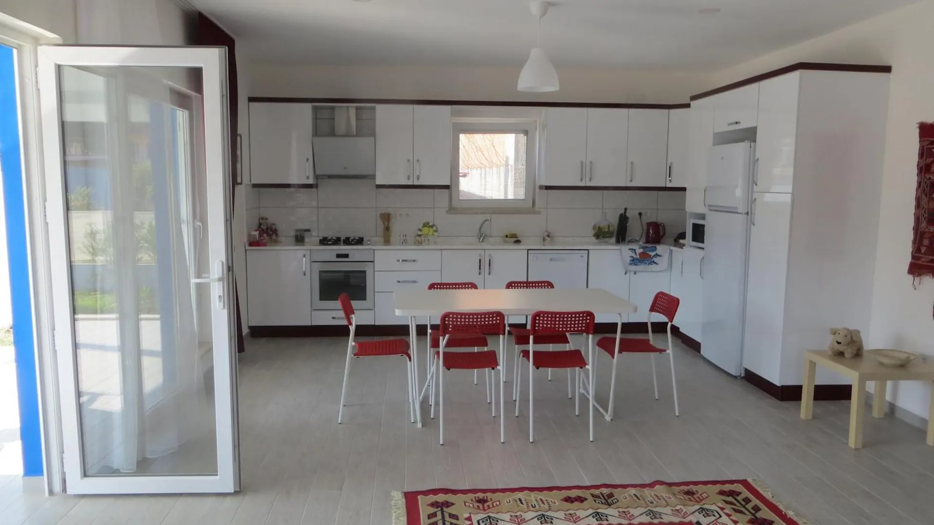 Dalyan Villa Called Dalyandreams