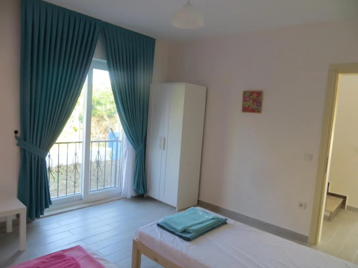 Dalyan Villa Called Dalyandreams