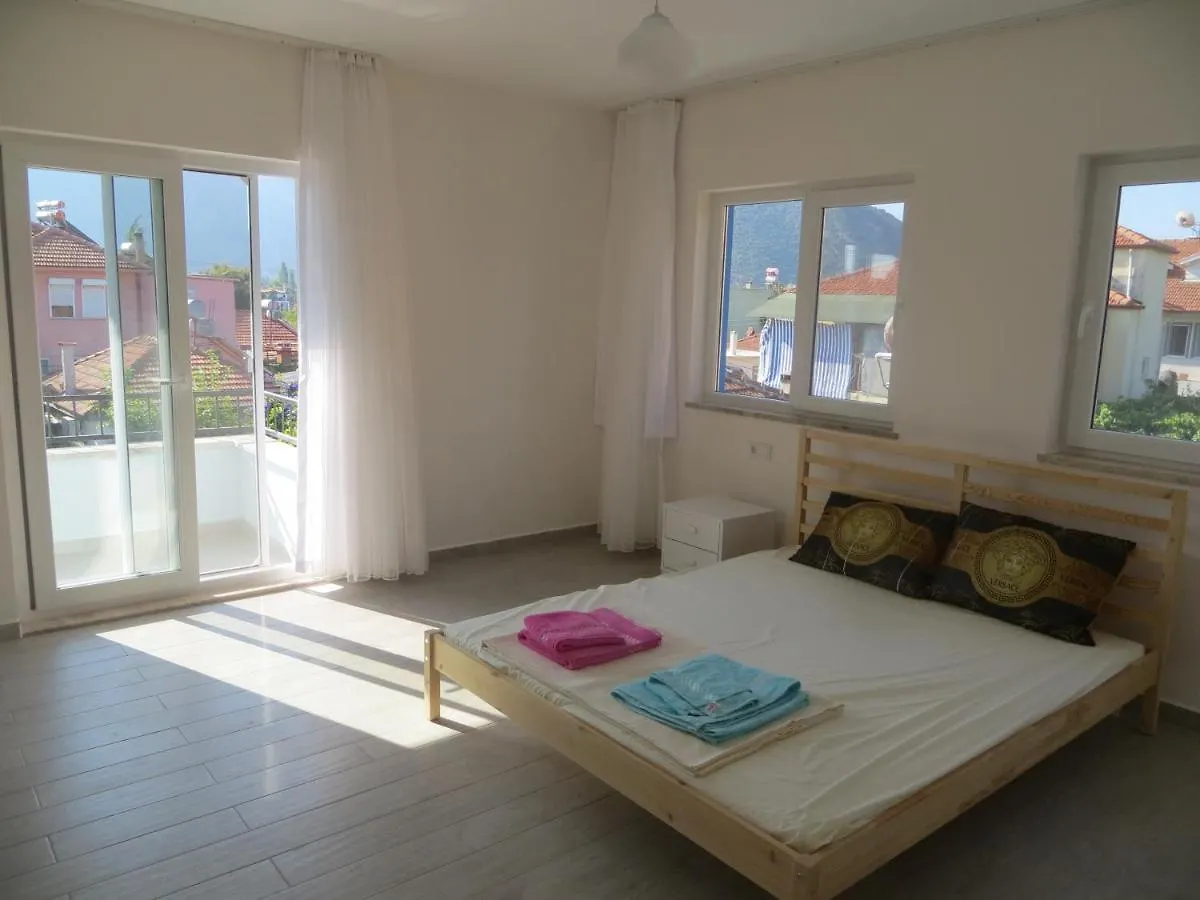 Dalyan Villa Called Dalyandreams