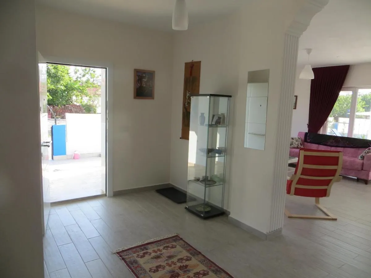 Dalyan Villa Called Dalyandreams