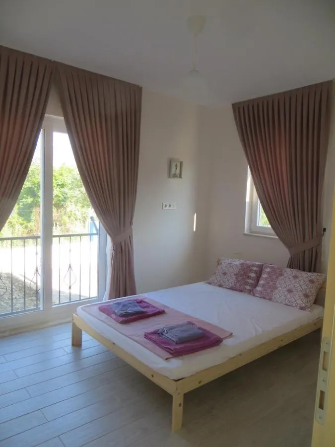 Dalyan Villa Called Dalyandreams