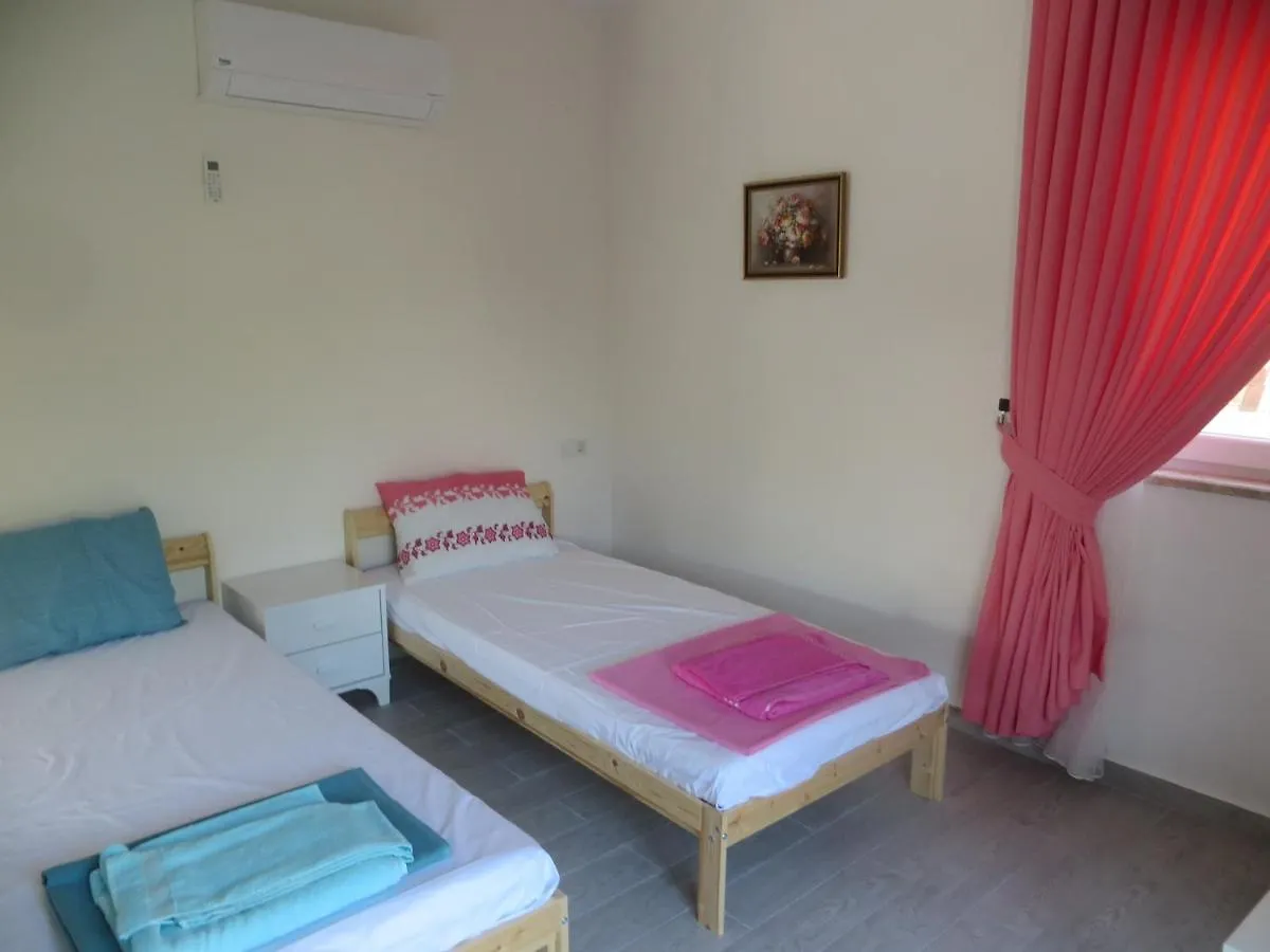 Dalyan Villa Called Dalyandreams