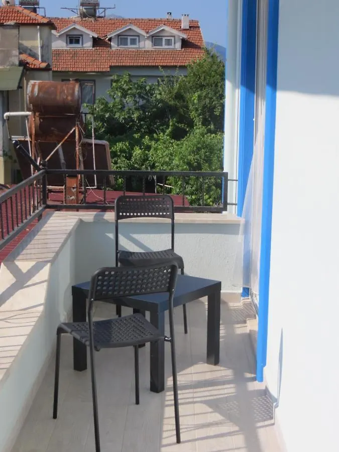 Dalyan Villa Called Dalyandreams Türkei