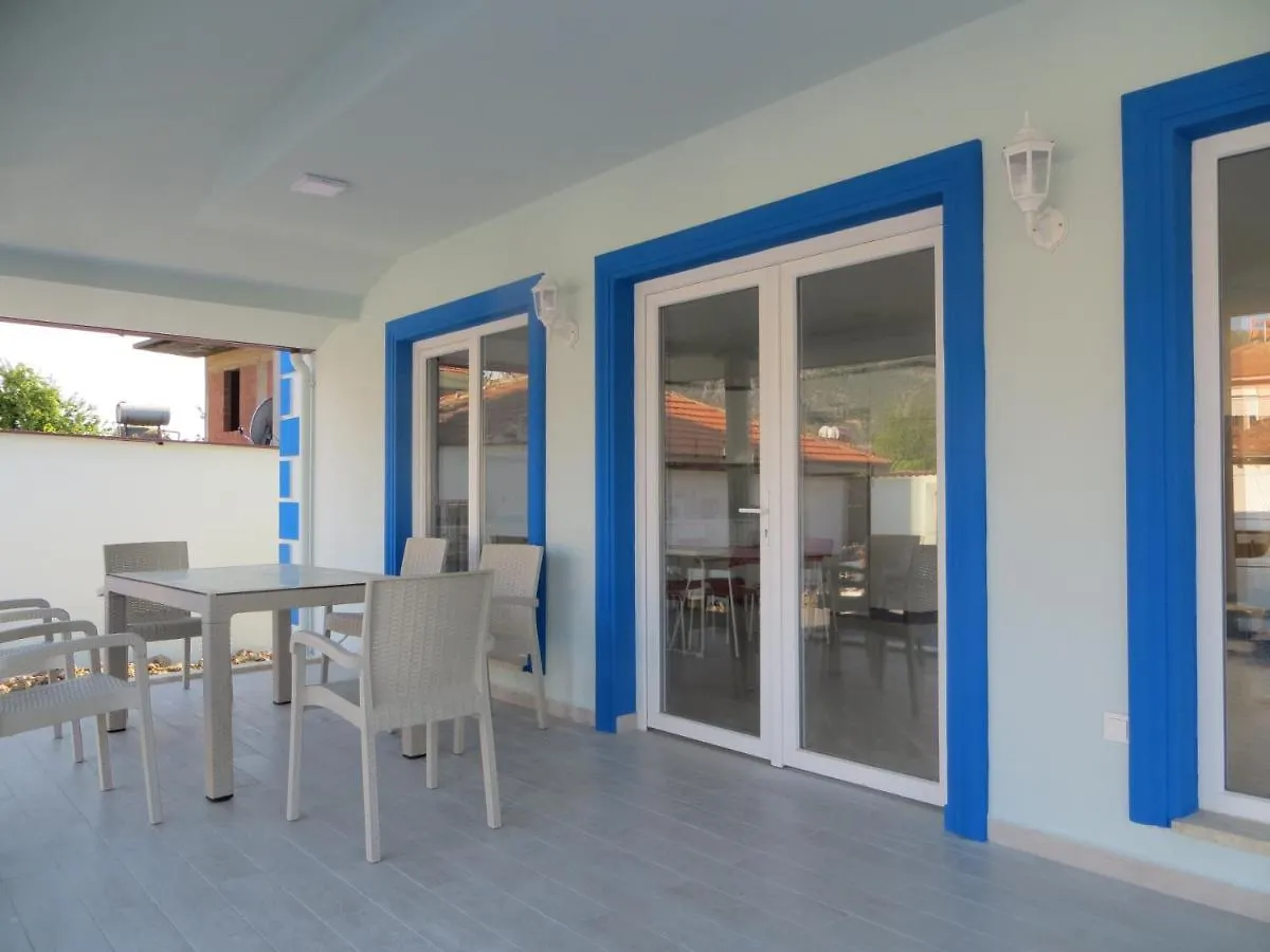 Dalyan Villa Called Dalyandreams Türkei