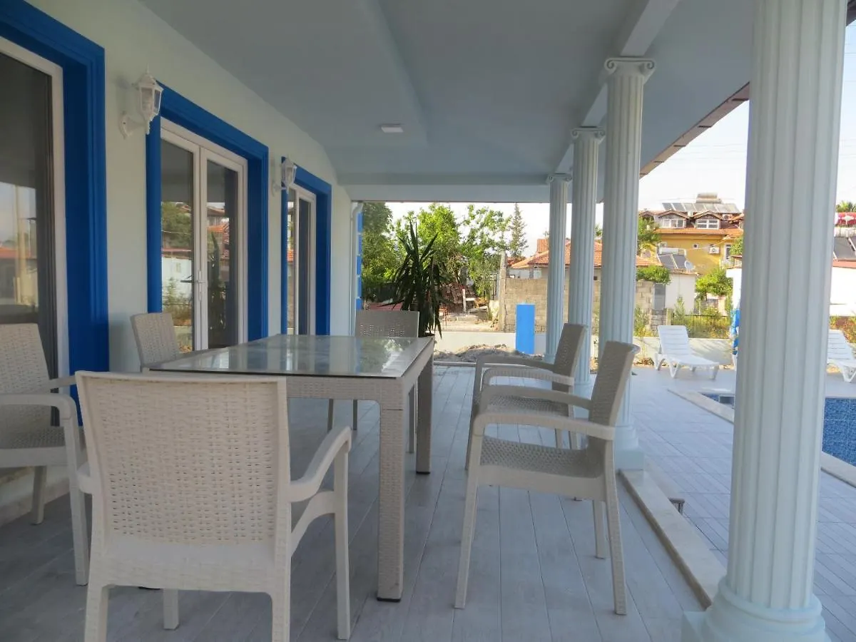 Dalyan Villa Called Dalyandreams 0*,  Türkei