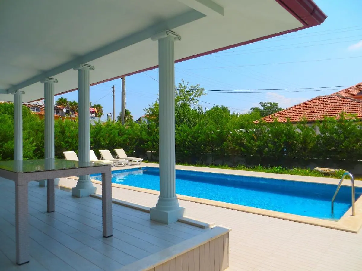 Dalyan Villa Called Dalyandreams 0*,  Türkei